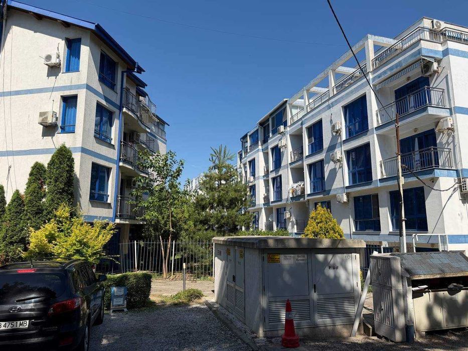 Продава се Двустаен апартамент в Поморие - 61 кв.м за 1460 €/кв.м - Снимка #12