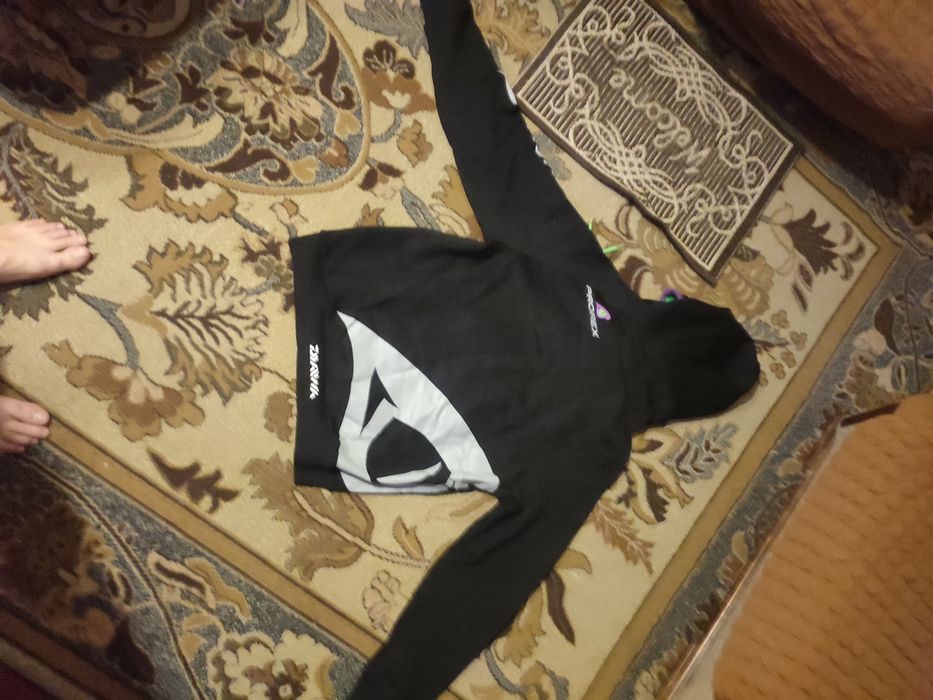 Hanorac de buna calitate