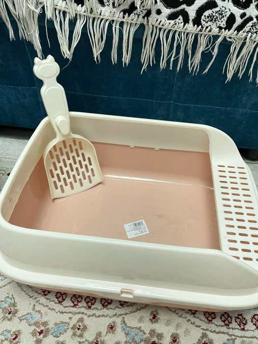 Набор для кошкии