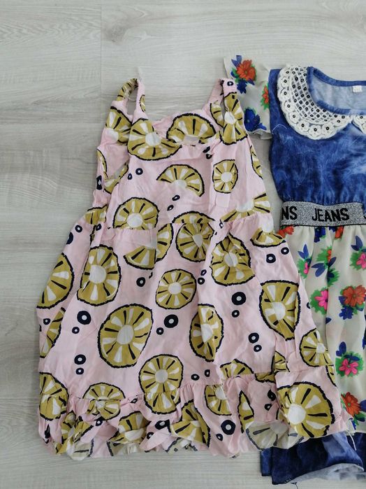 Детские вещи для девочки