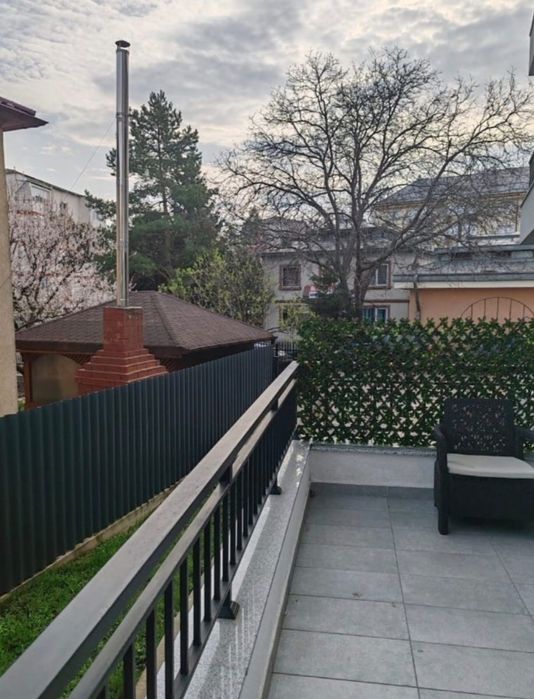 Apartament Bloc Nou + Loc de Parcare