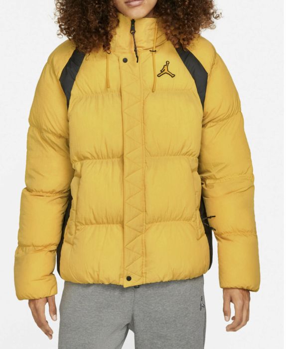 Мъжко яке Nike Jordan Essentials - размер M/L