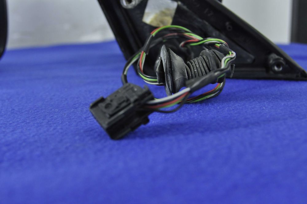 Зеркала наружные BMW 5-Series  e39