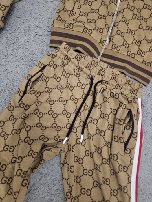 Trening gucci de calitate