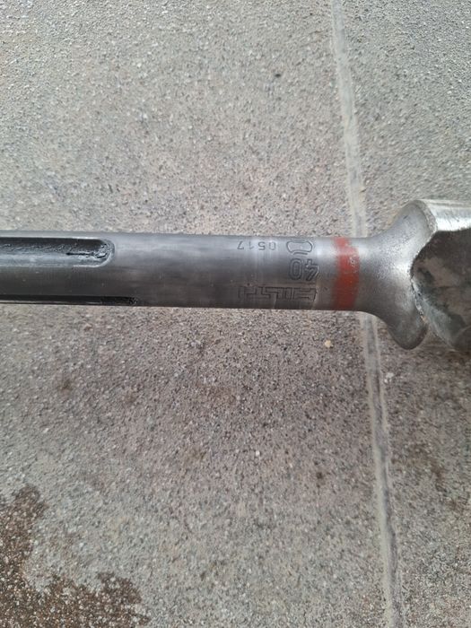 Бур HILTI размер 40