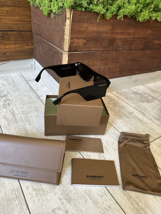 Слънчеви очила “Burbery”