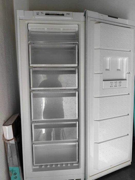 Фризер Сименс 5 чекмежета