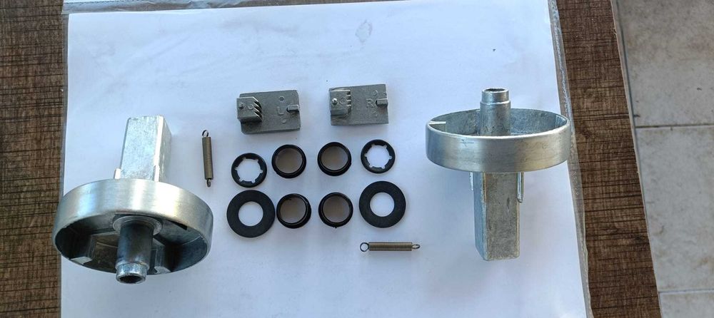 kit reparatie cotiera vito 639