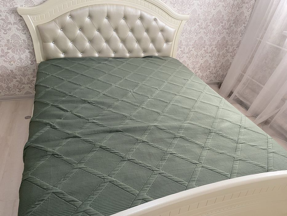 Продам кровать в хорошем состоянии