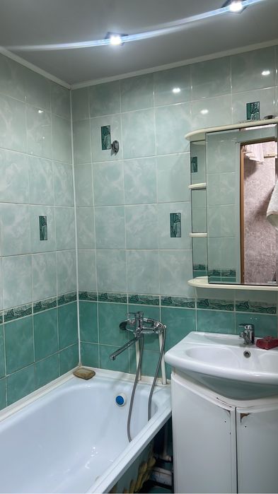 Сдам двухкомнатную квартиру