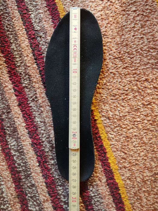 Pantofi MTB Rockrider cu suport si pentru SPD 42.5