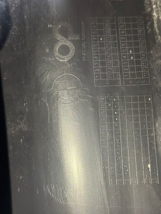 Пороги bmw x5 g05