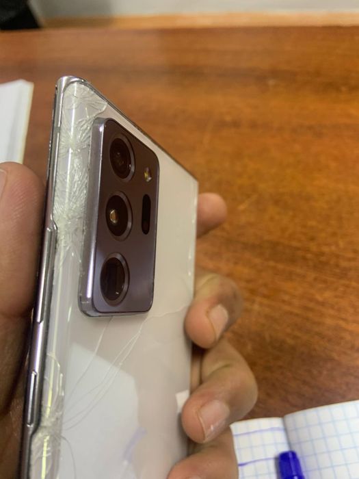 samsung note 20 ultra