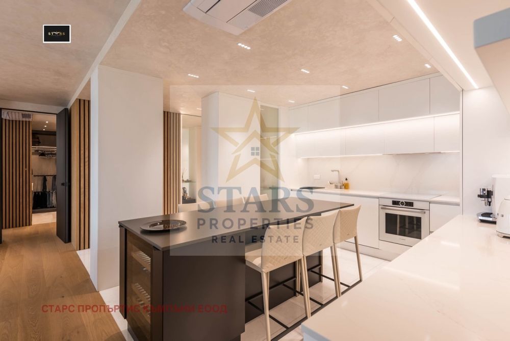 Продава се Тристаен апартамент в к.к. Св.Св. Константин и Елена - 138 кв.м за 2107 €/кв.м - Снимка #8