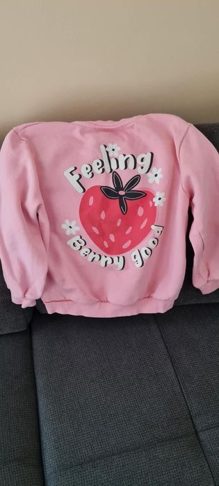 Много запазени дрехи за деца