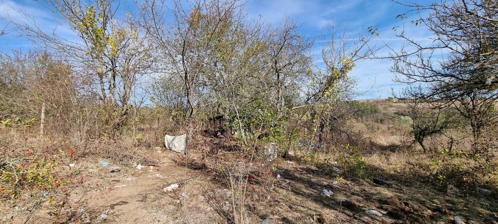 Продава се Парцел в Разград, Промишлена зона - Запад - 2850 кв.м за 4 €/кв.м - Снимка #2