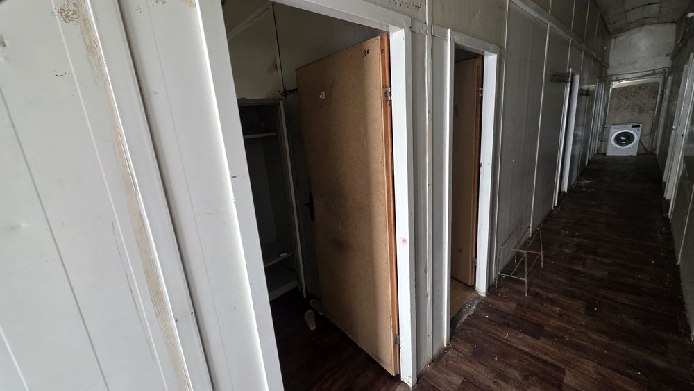 Разборный дом 140 кв.м