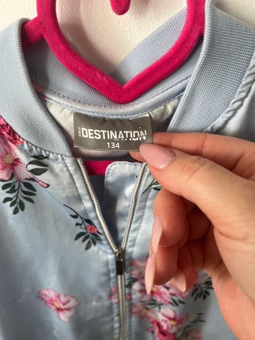 Lot geci  fete 5-7 ani