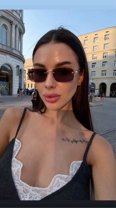 оригинални слънчеви очила Gucci