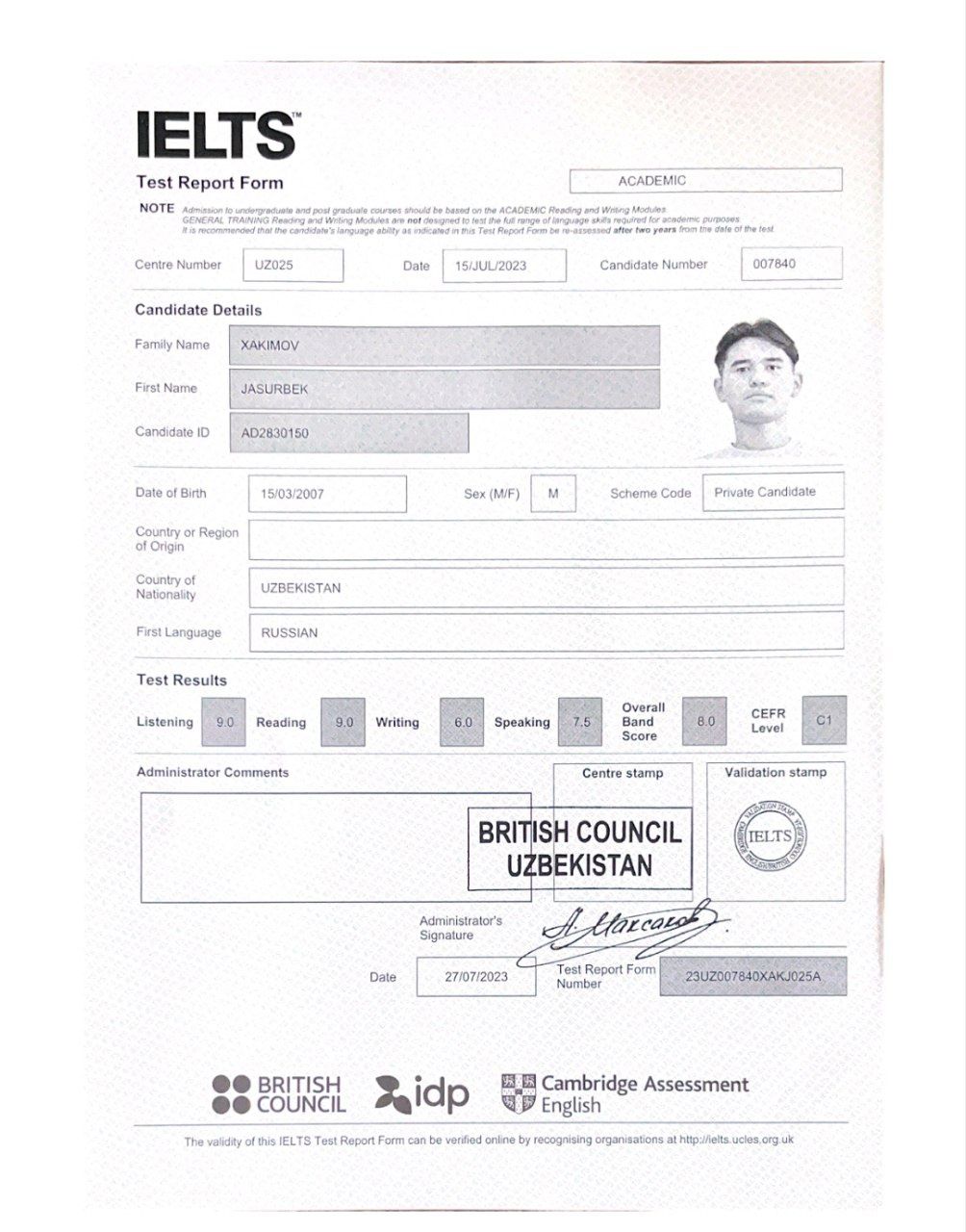 Баллы ielts и уровень языка. Ielts band score academic. C1 уровень английского ielts. Ielts 5. Баллы ielts по уровням.