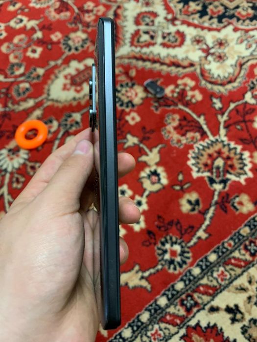 Редми нот 12про +5G