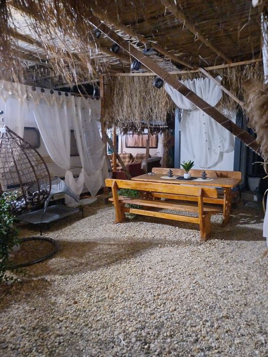 Дава се под наем Парцел в Бургас, Сарафово - 100 кв.м за 19.89 € - Снимка #1