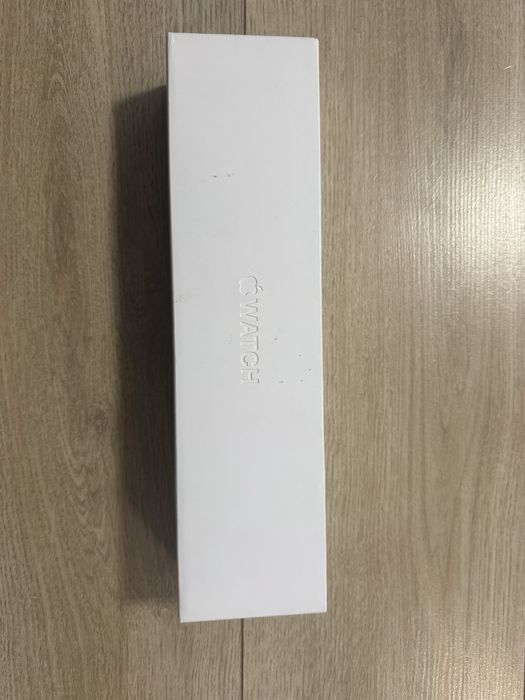 Apple watch 5 44mm