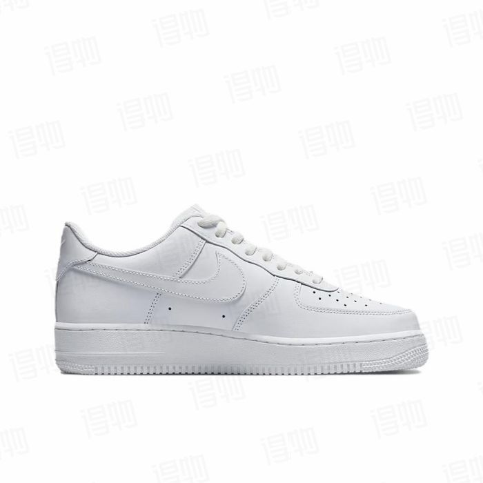 Air Force 1 White