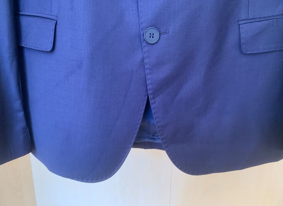 Вълнено сако TEODOR M размер