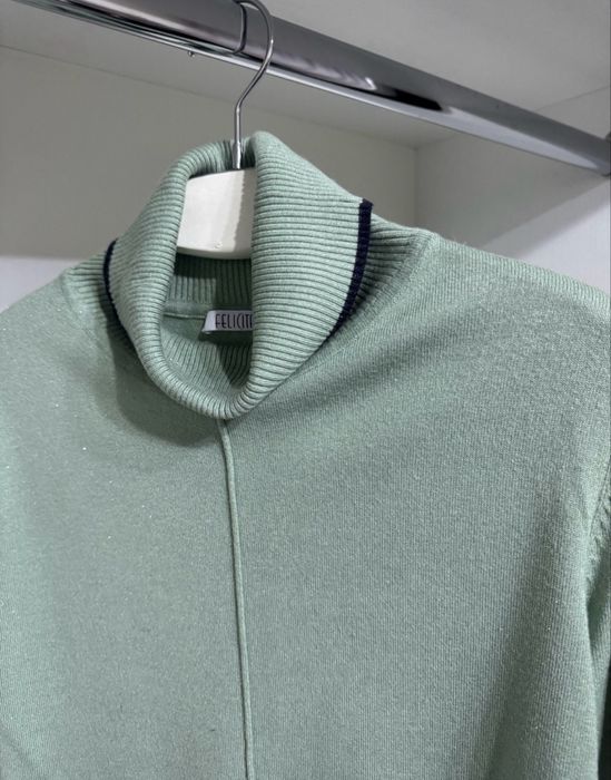 Водолазка женская