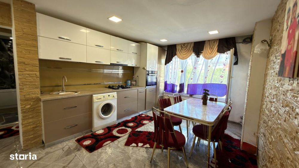 Apartament 2 camere, decomandat, modern – pret excelent!