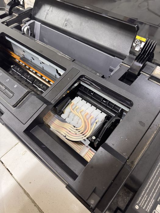 Принтер epson L1800 A3