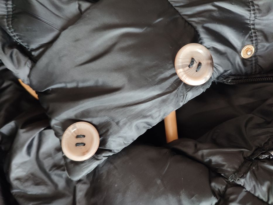 Twinset зимно яке S