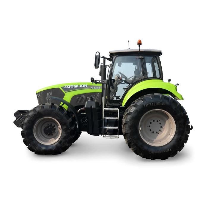 Трактор Zoomlion PL2304