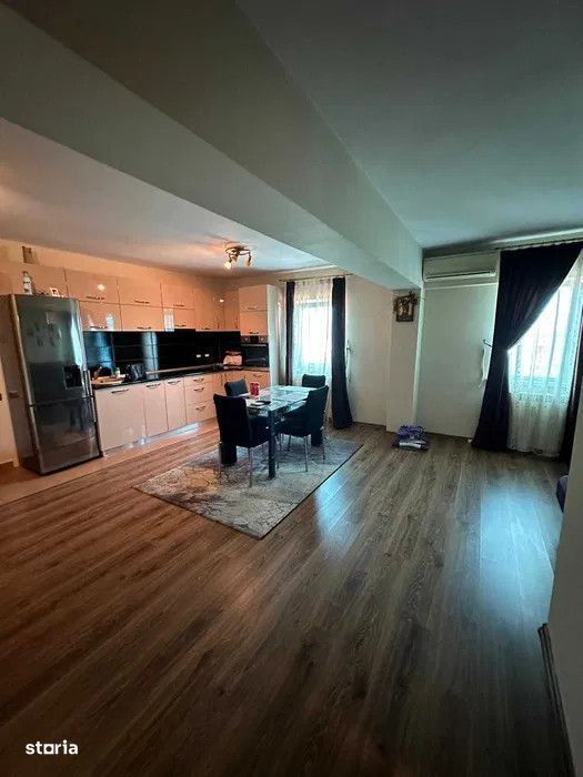 2 Camere  |  Zona Dacia  |  Tomis 3