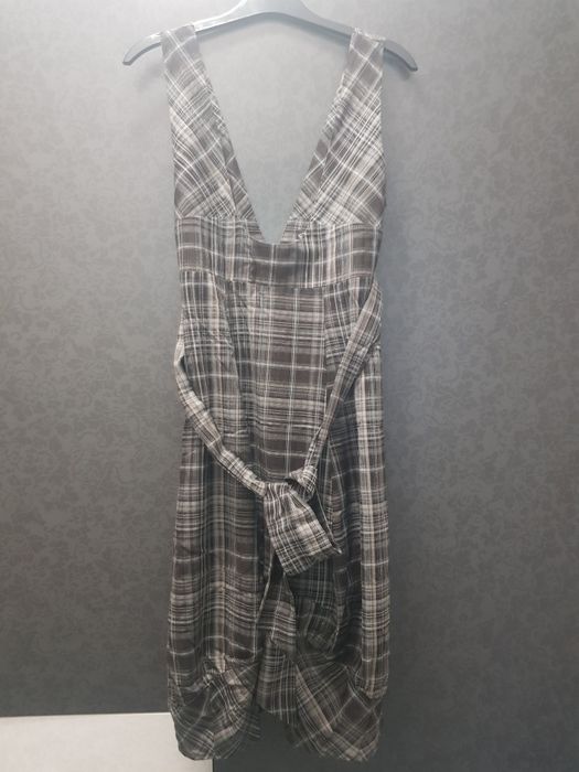 Спортно-елегантен сукман,50BG