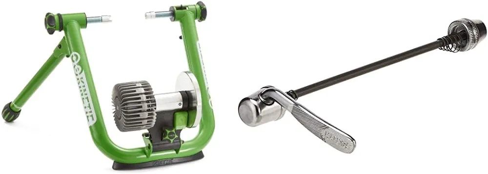 Trainer Kinetic Road Machine Smart