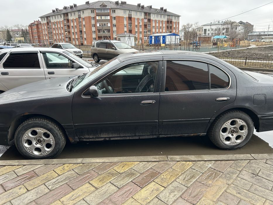 Продам Ниссан махсима
