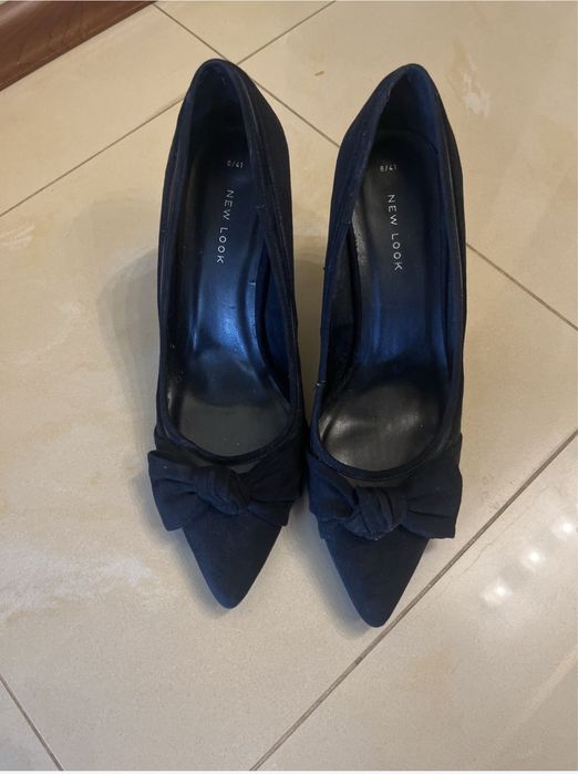 Дамски  обувки на ток41