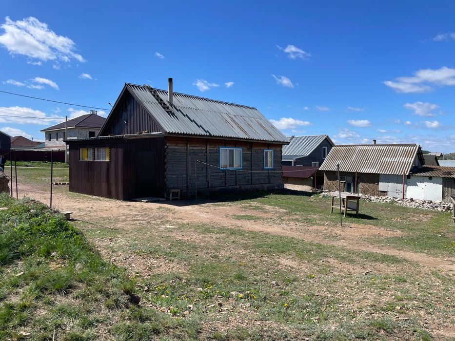 Продам дом с участком 10 соток