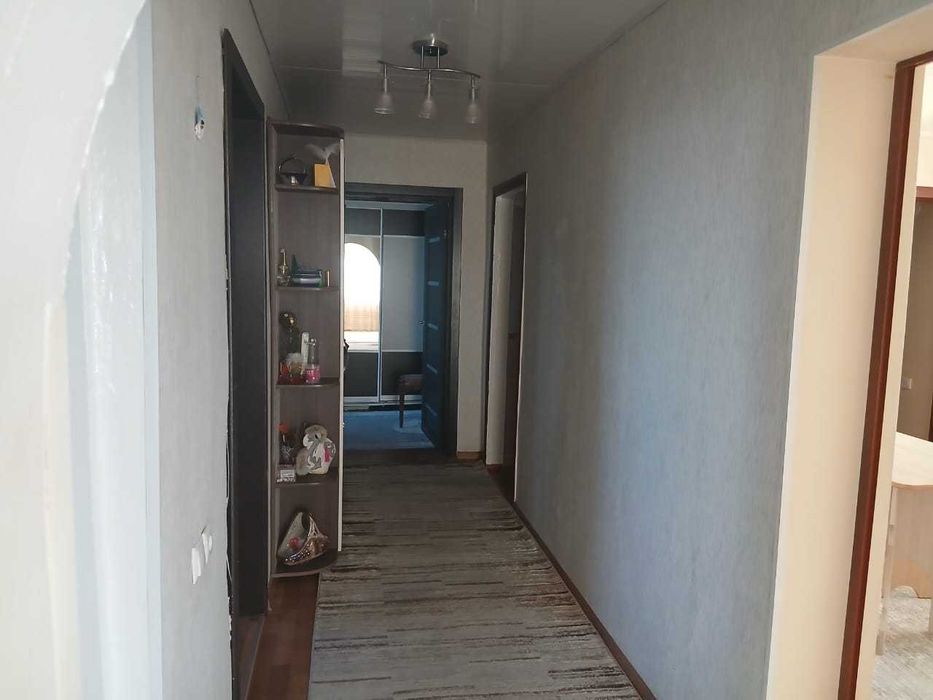 Продается дом 4 комнатный