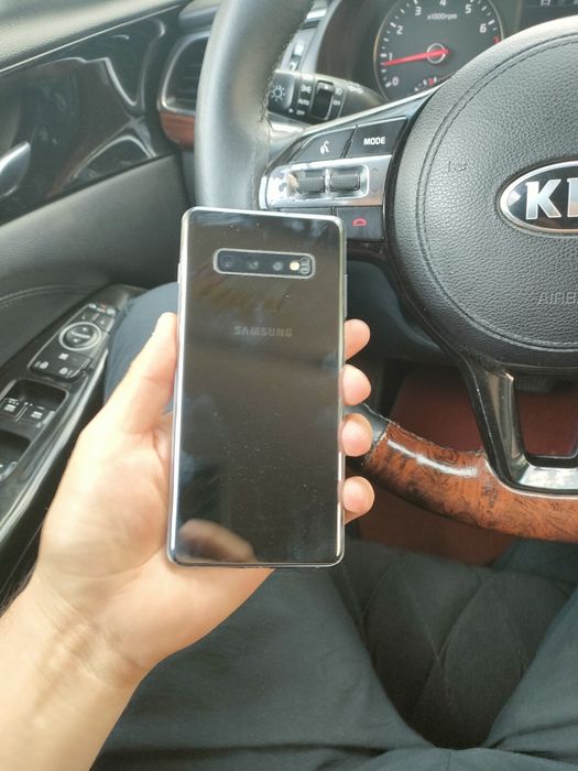 С 10+ корейский телефон