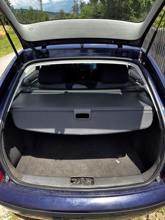 Vand Skoda Fabia Combi 1.4 Benzina