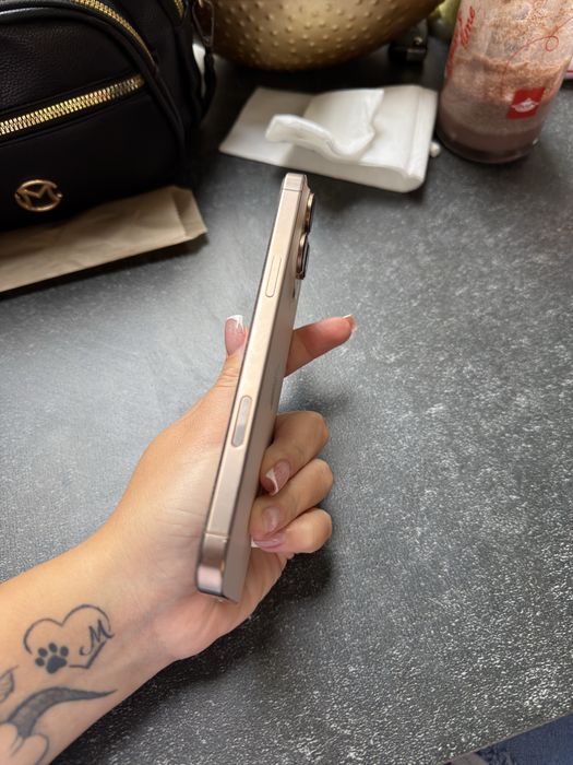 iPhone 16 pro max 512gb