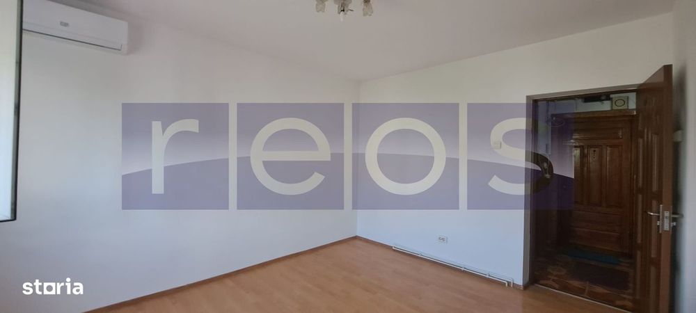 Vanzare 2 Camere | Decomandat | Centrala Proprie | Renovat | Rosiori