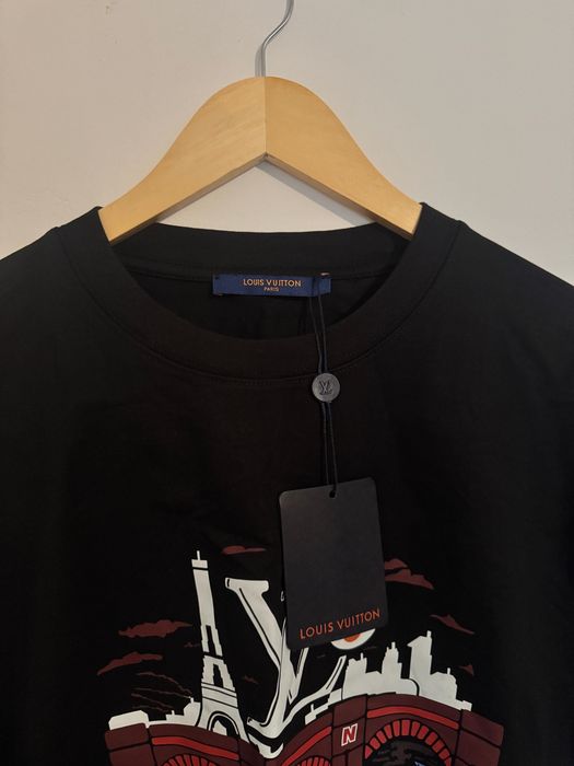 Louis Vuitton T-Shirt