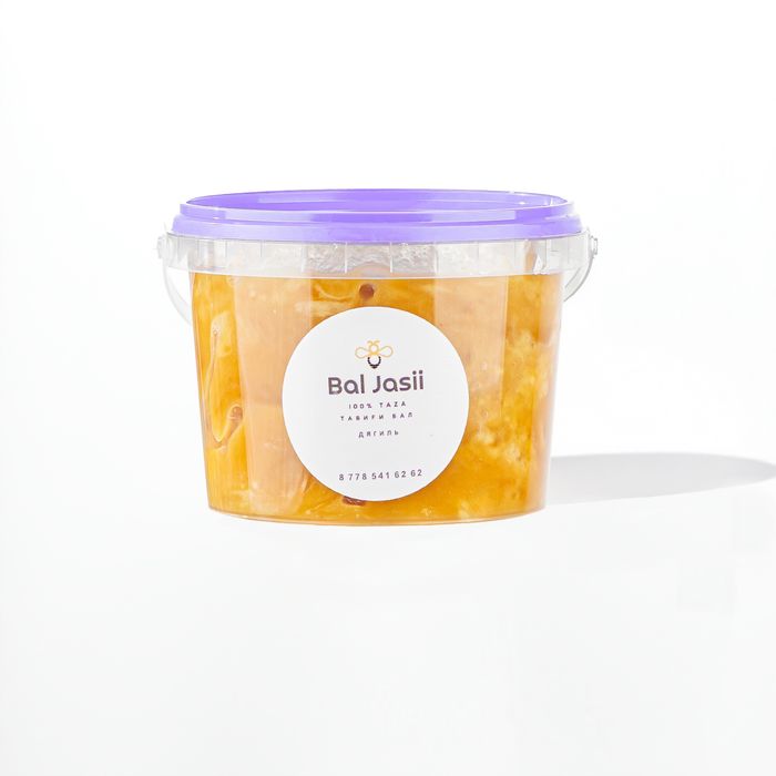 Мёд оптом и в розницу