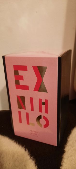 Parfum Ex Nihilo - Vesper Glitz 100 ml