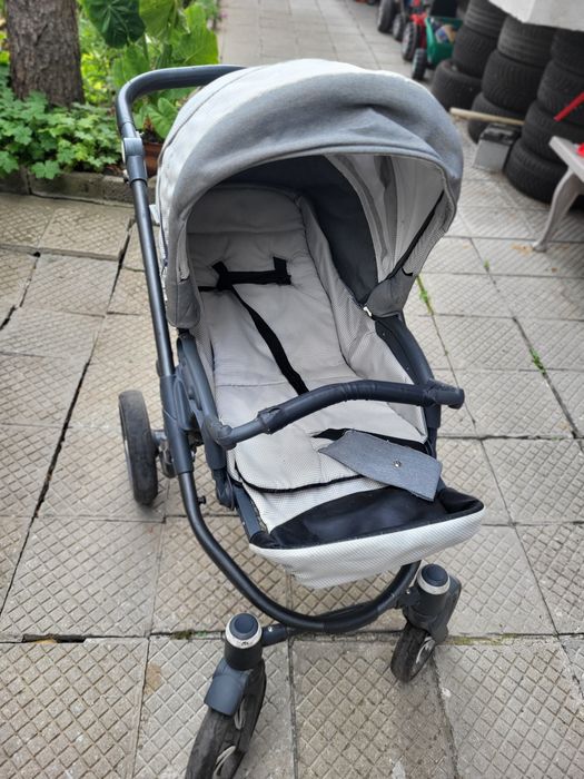 Детска количка 2 в 1