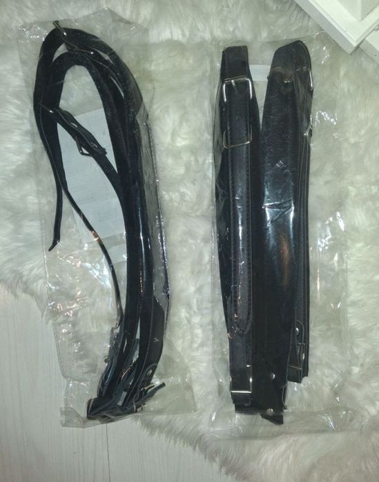 Curele pentru acordeon reglabile noi buretate , pentru 48 pana la 120 basi